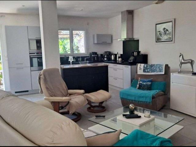 Location appartement 1 pièce Villeneuve lès Maguelone 34