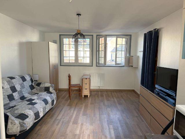 Location appartement 1 pièce Villers sur Mer 14