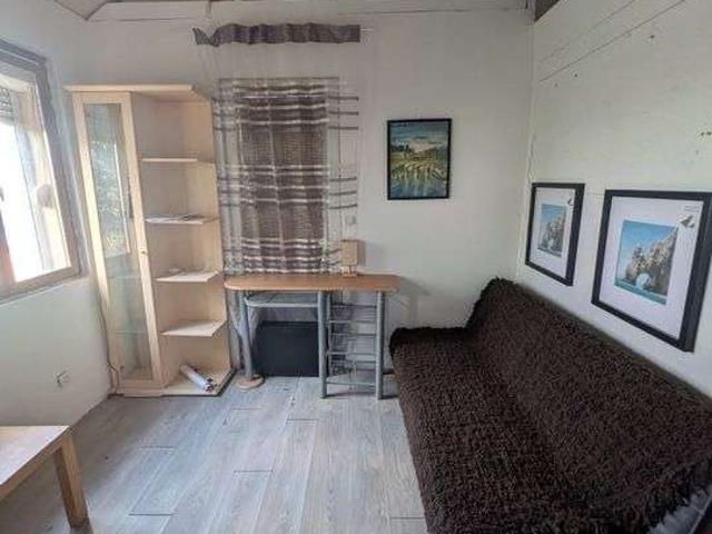 Location appartement 1 pièce Vitry sur Seine 94