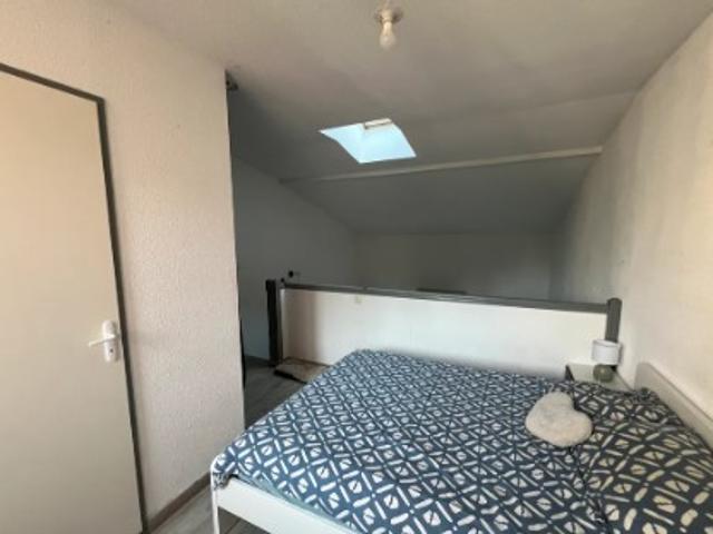 Location Appartement 1 pièce 0 m2 Créon