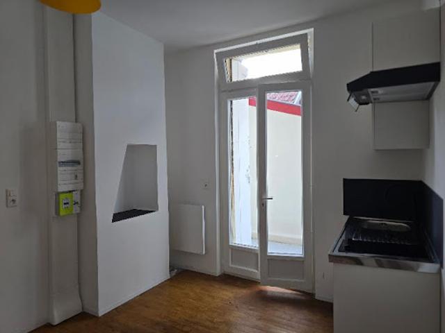 Location Appartement 1 pièce 0 m2 Arcachon
