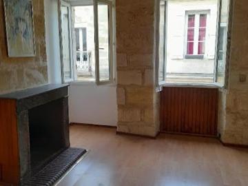 Location Appartement 1 pièce 0 m2 Bordeaux