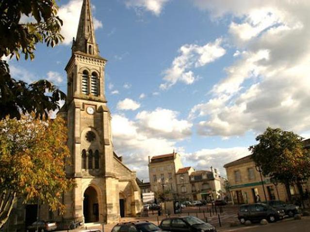 Location Appartement 1 pièce 0 m2 Bordeaux