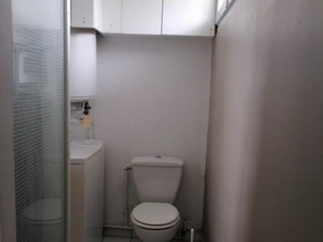 Location Appartement 1 pièce 0 m2 Gradignan