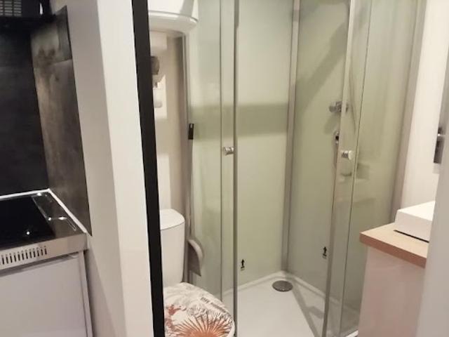 Location Appartement 1 pièce 0 m2 Saint Caprais de Bordeaux