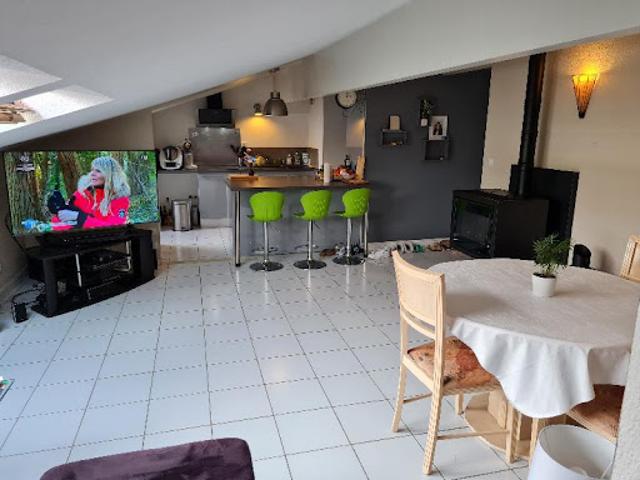Location Appartement 1 pièce 0 m2 Saint André de Cubzac