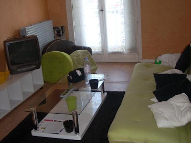 Location Appartement 1 pièce 0 m2 Talence