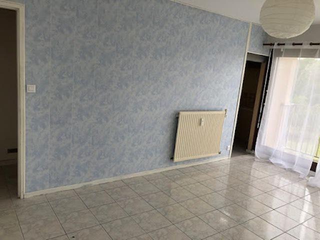 Location Appartement 1 pièce 0 m2 Talence