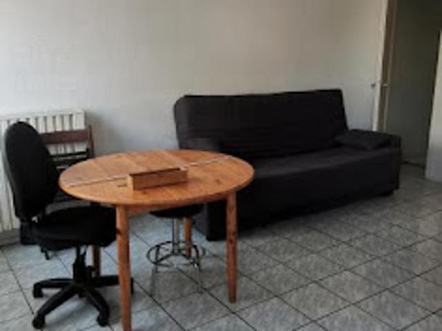 Location Appartement 1 pièce 0 m2 Talence