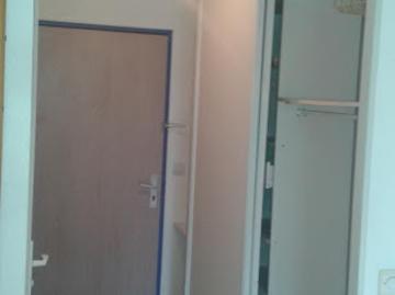 Location Appartement 1 pièce 0 m2 Talence