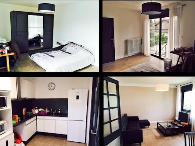 Location Appartement 1 pièce 0 m2 Talence