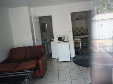 Location Appartement 1 pièce 0 m2 Talence