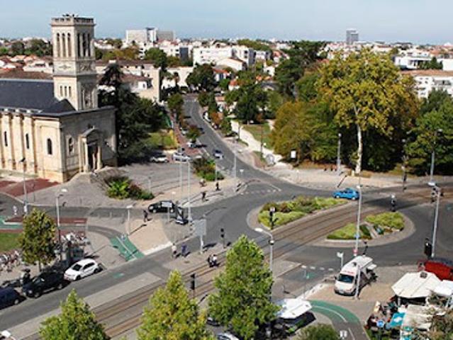 Location Appartement 1 pièce 0 m2 Talence