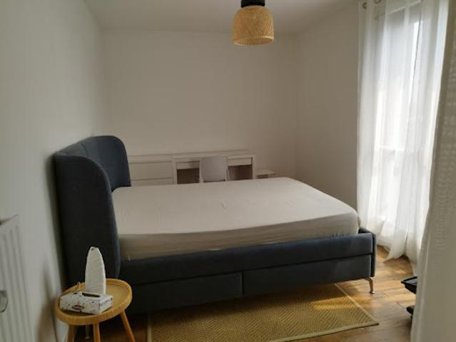 Location Appartement 1 pièce 0 m2 Talence