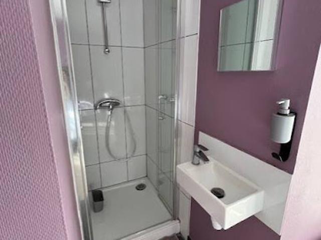 Location Appartement 1 pièce 0 m2 Talence