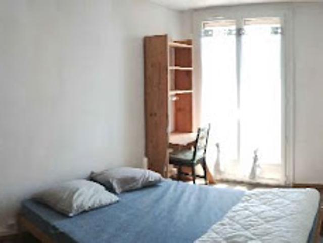 Location Appartement 1 pièce 0 m2 Talence