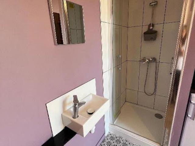 Location Appartement 1 pièce 0 m2 Talence