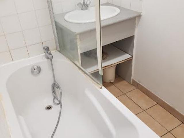 Location Appartement 1 pièce 0 m2 Talence