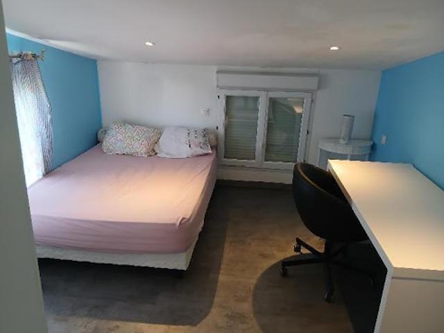 Location Appartement 1 pièce 0 m2 Talence