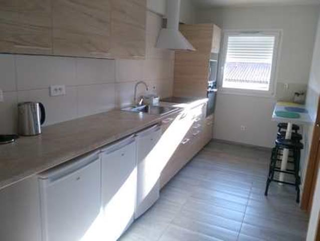 Location Appartement 1 pièce 0 m2 Villenave d'Ornon