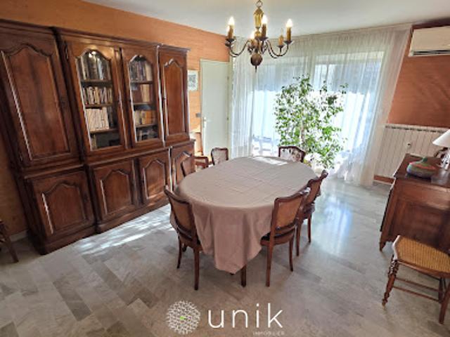 Location Appartement 1 pièce 147.68 m2 Montpellier