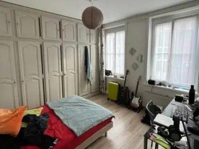 Location Appartement 1 pièce 144 m2 Lille