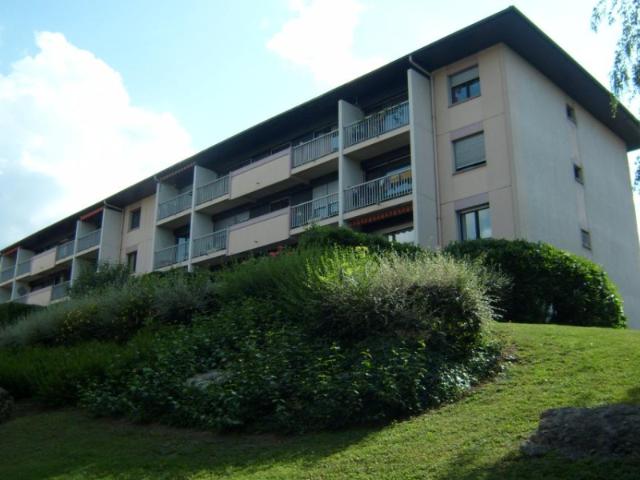 Location appartement 1 pièce
