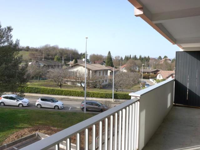 Location appartement 1 pièce