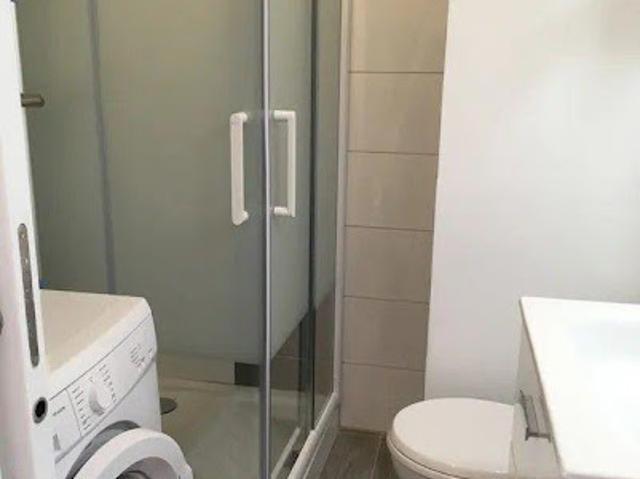 Location Appartement 1 pièce 14 m2 Marseille 6ème