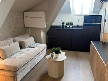 Location Appartement 1 pièce 14 m2 Nice