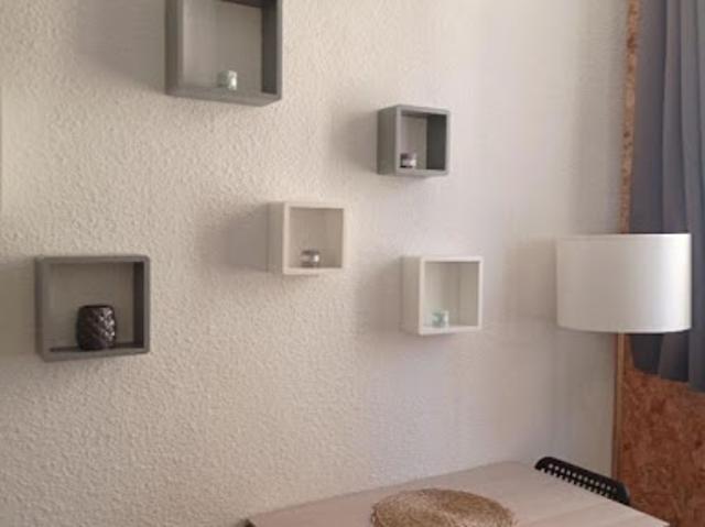 Location Appartement 1 pièce 14 m2 Nimes