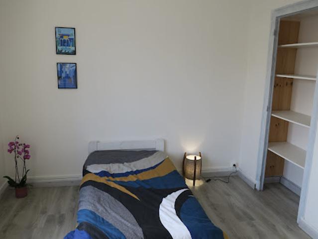Location Appartement 1 pièce 14 m2 Angers