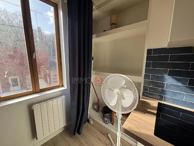 Location Appartement 1 pièce 14 m2 Beauvais