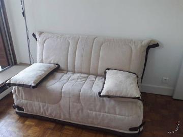 Location Appartement 1 pièce 14 m2 Boulogne Billancourt