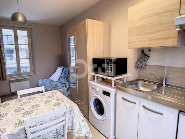 Location Appartement 1 pièce 14.97 m2 Brive la Gaillarde