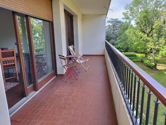 Location Appartement 1 pièce 14 m2 Lyon 3ème