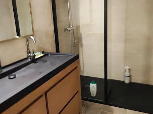 Location Appartement 1 pièce 14 m2 Lyon 5ème
