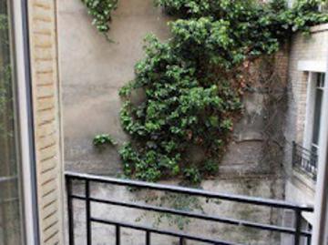 Location Appartement 1 pièce 14 m2 Paris 19ème