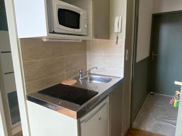 Location Appartement 1 pièce 14 m2 Perigueux