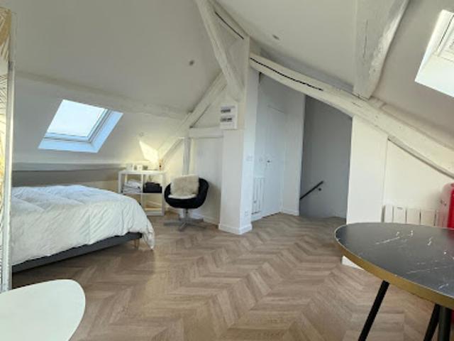 Location Appartement 1 pièce 14 m2 Rambouillet