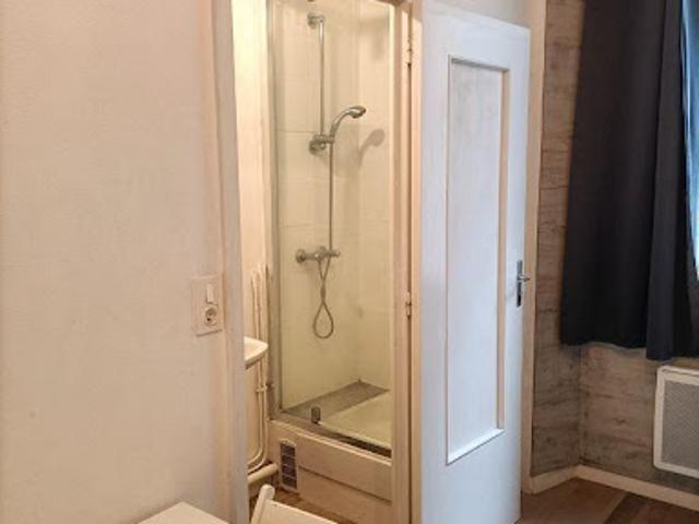 Location Appartement 1 pièce 14 m2 Rennes