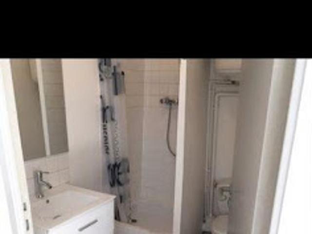 Location Appartement 1 pièce 14 m2 Rennes