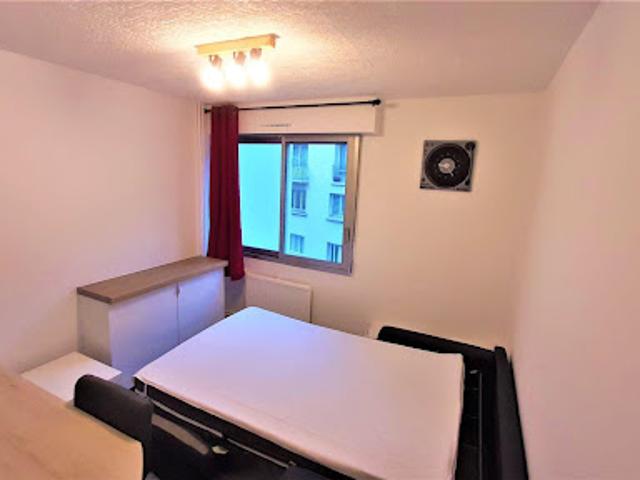 Location Appartement 1 pièce 14 m2 Rouen