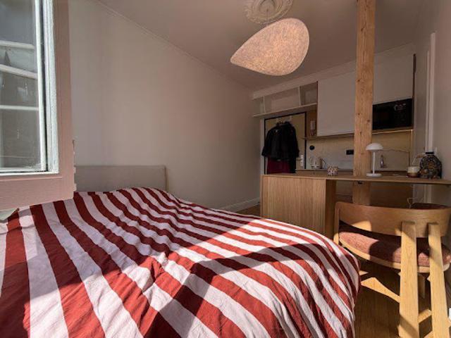 Location Appartement 1 pièce 14 m2 Strasbourg