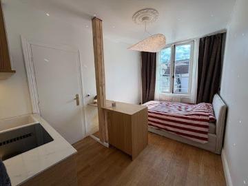 Location Appartement 1 pièce 14 m2 Strasbourg