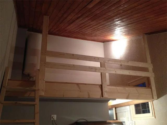 Location Appartement 1 pièce 14 m2 Saint Gaudens