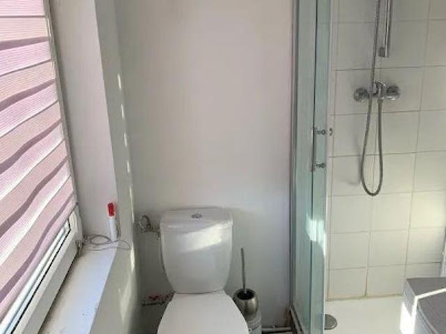 Location Appartement 1 pièce 14 m2 Thionville
