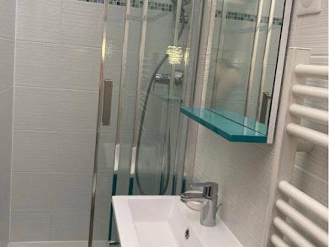 Location Appartement 1 pièce 14 m2 Versailles