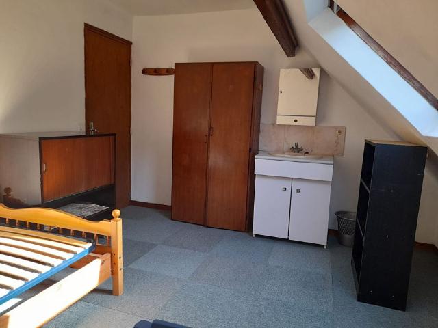 Location appartement 1 pièce, 14.00m², Bures sur Yvette