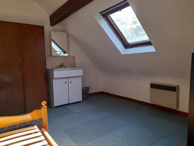 Appartement 1 pièce Bures sur Yvette 14.00m² 490€ à louer l'Adresse